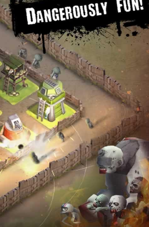 死亡2048内购修改版 v1.0.1 安卓中文版0