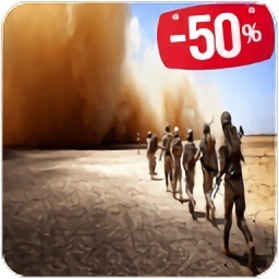 沙尘风暴手游(desert storm)