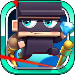 了不起的鬼影神偷手机版