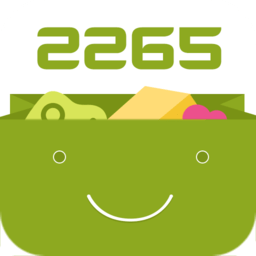 2265安卓网游戏盒