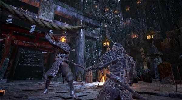 修罗道游戏 v1.0.0 安卓版1