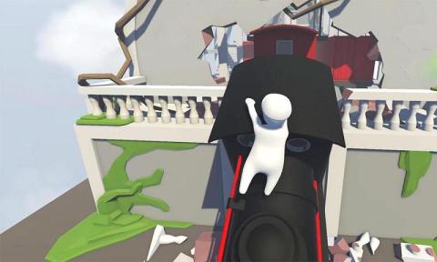 人类堕落手机版