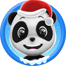 我的会说话的熊猫修改版