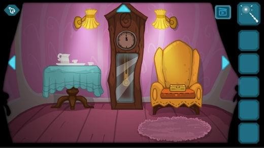 谜梦画境手游 v5 安卓版1