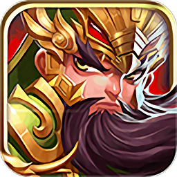 放开那三国SSR bt版