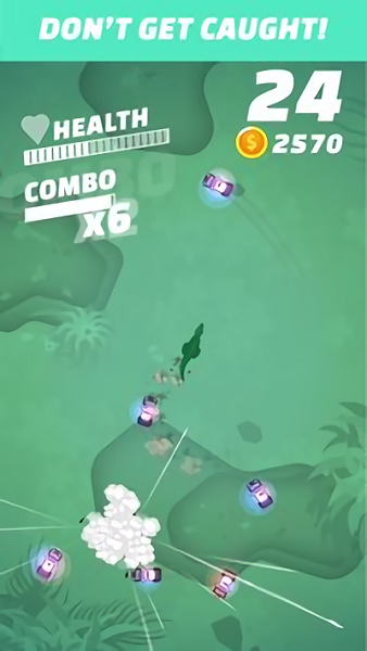 欢乐碰碰车手游 v1.0.0 安卓最新版1