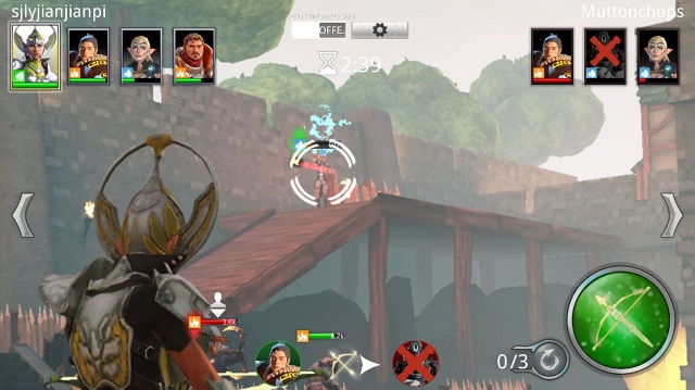 锻造幻想手机版 v0.1 安卓版0