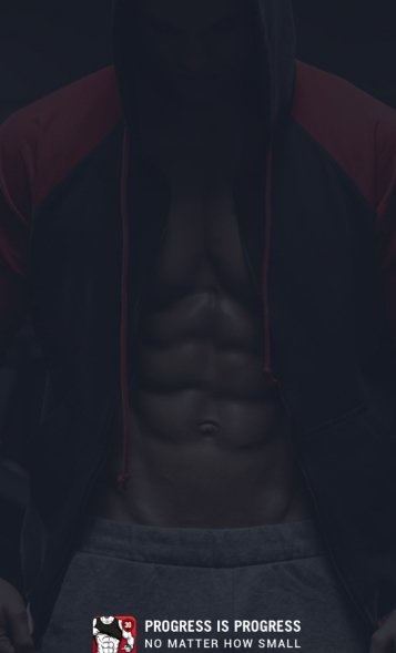 30天练腹肌app v1.0.3 安卓版1