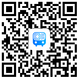 广安公交二维码