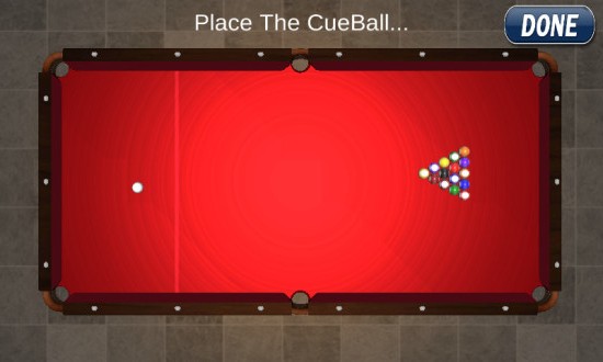 台球挑战赛游戏 v8.0.2 安卓最新版0