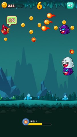 玩鸟过火手游(firebird) v1.03 安卓版0