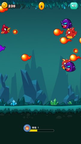 玩鸟过火手游(firebird) v1.03 安卓版2
