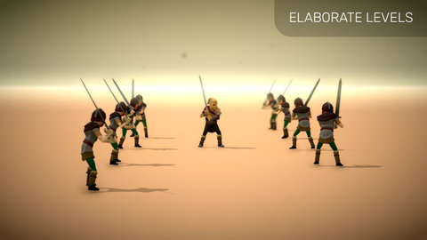 一种杀戮的方式手游 v2.07 安卓版3