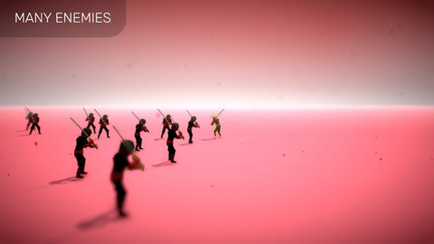 一种杀戮的方式手游 v2.07 安卓版4