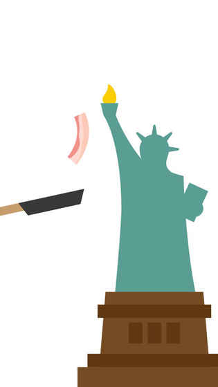 培根配万物手游 v1.0 安卓版2