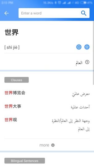 智慧宫翻译手机版 v1.80.0 安卓版2