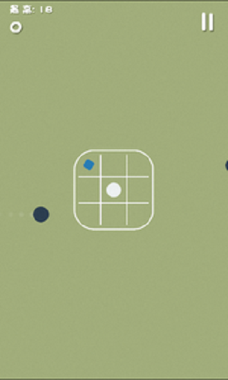 闪躲小球手游 v1.7 安卓版0