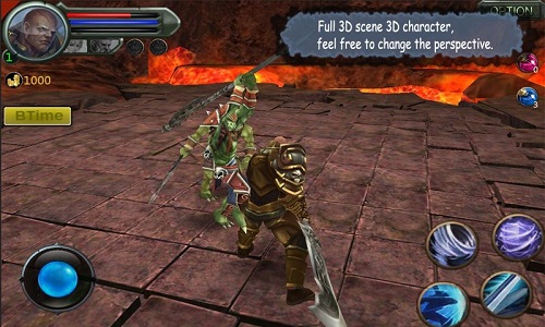 圣徒之战内购修改版 v1.01 安卓全人物版_含数据包 1