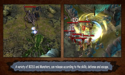 圣徒之战内购修改版 v1.01 安卓全人物版_含数据包 2