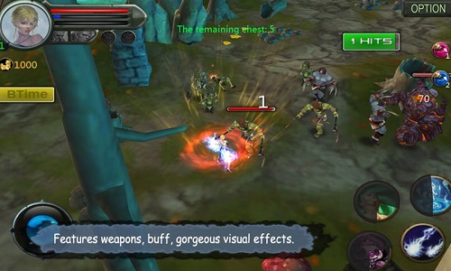 圣徒之战 圣徒之战修改版