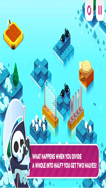 新羊群分离法游戏 v1.2 安卓版0