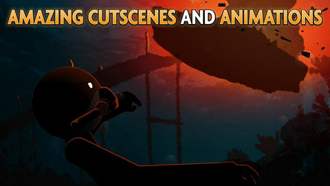 火柴人狙击手游 v1.0.7 安卓版3