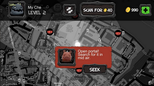 怪物巴斯特入侵世界中文版 v1.22.10 安卓版2