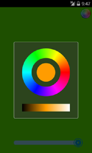 安卓手电筒app(flashlight) v2.3.5 安卓版0