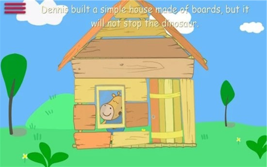 三只小猪游戏 v1.1.3 安卓版0