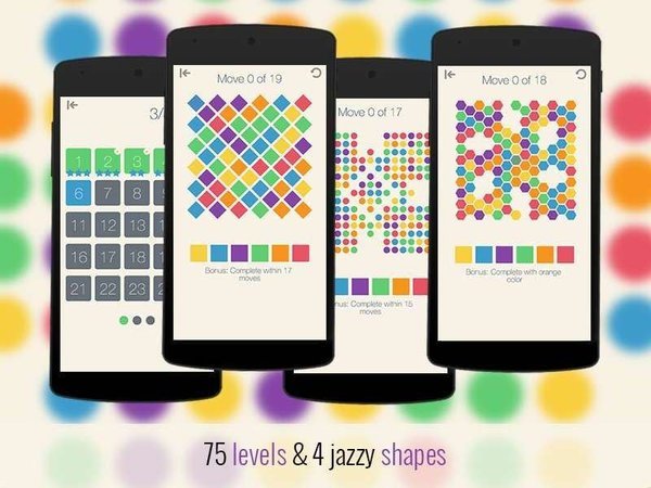 色彩联盟手机版(colors united)