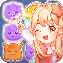 萌点消消乐最新版