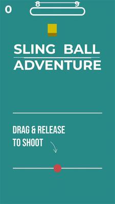 吊球冒险游戏 v1.0 安卓版2