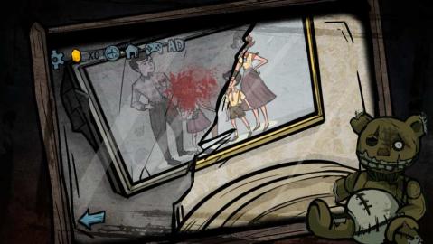 遗失寓言手机版(the lost fable) v10 安卓中文版0