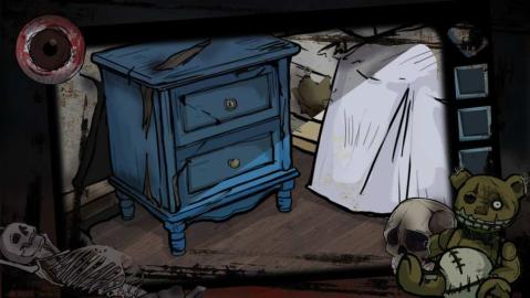 遗失寓言手机版(the lost fable) v10 安卓中文版3