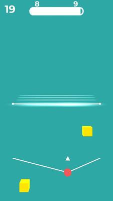 吊球冒险游戏 v1.0 安卓版1