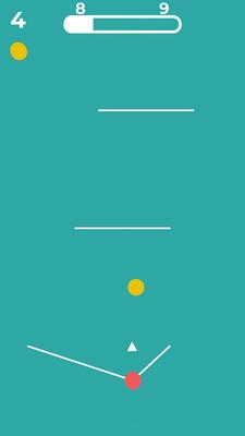 吊球冒险游戏 v1.0 安卓版0