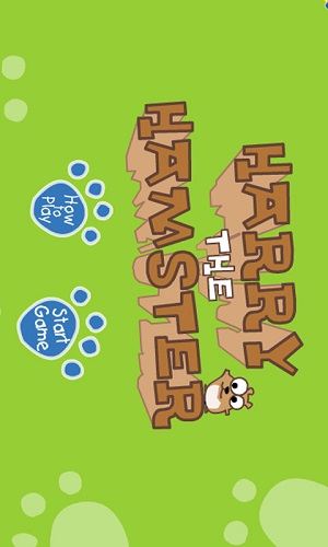 仓鼠快跑手游 v1.0 安卓版0