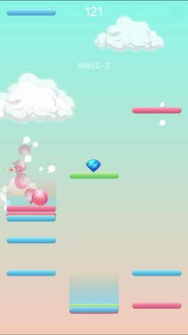 跳跃色彩手游(jump color) v1.3.0 安卓版1