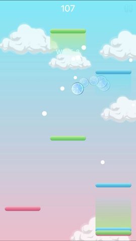 跳跃色彩手游(jump color) v1.3.0 安卓版2