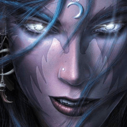 魔兽争霸3龙腾ui界面