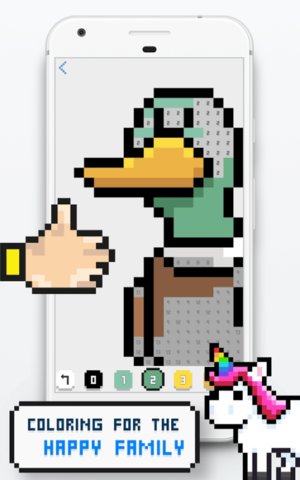 色彩像素手游(colorpix) v1.0.5.1 安卓版0