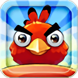 燃烧的小鸟破解版下载