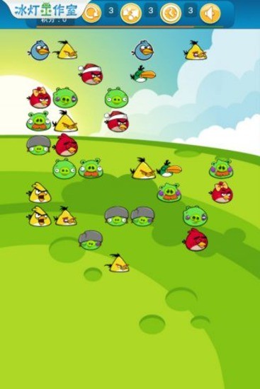 小鸟连连看免费版 小鸟连连看手机版