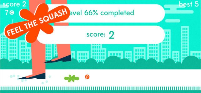 脆弱的虫子手游 v1.0.7 安卓版1