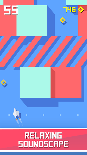 飞行色彩手游(flight color) v1.0.4 安卓版2