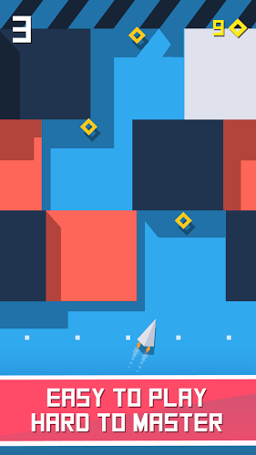 飞行色彩手游(flight color) v1.0.4 安卓版0