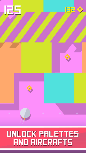 飞行色彩手游(flight color) v1.0.4 安卓版4