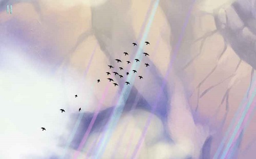 千山飞鸟中文版(Gathering Sky) v1.0 安卓版1