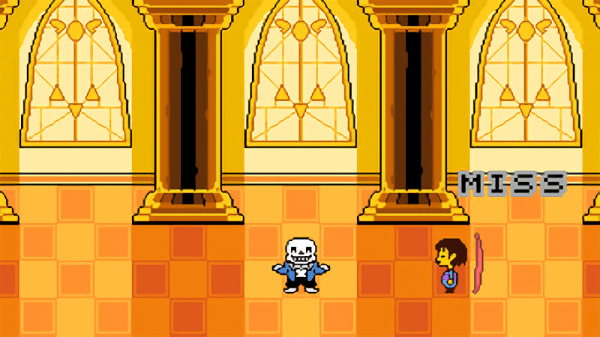 undertale中文版