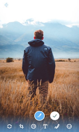 摩卡相机手机版 v1.1.0 安卓版1